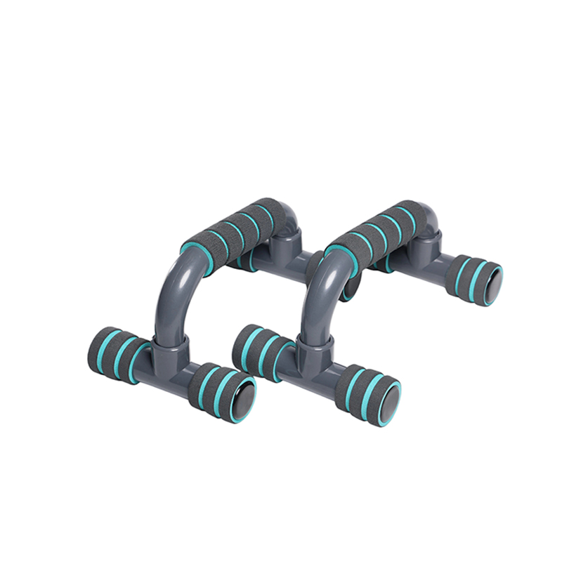 Push-up prúžky s nízkymi nohami