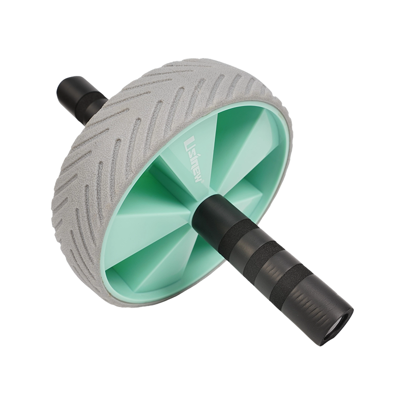 Tiché luxusné brušné koleso Tiché luxusné brušné koleso