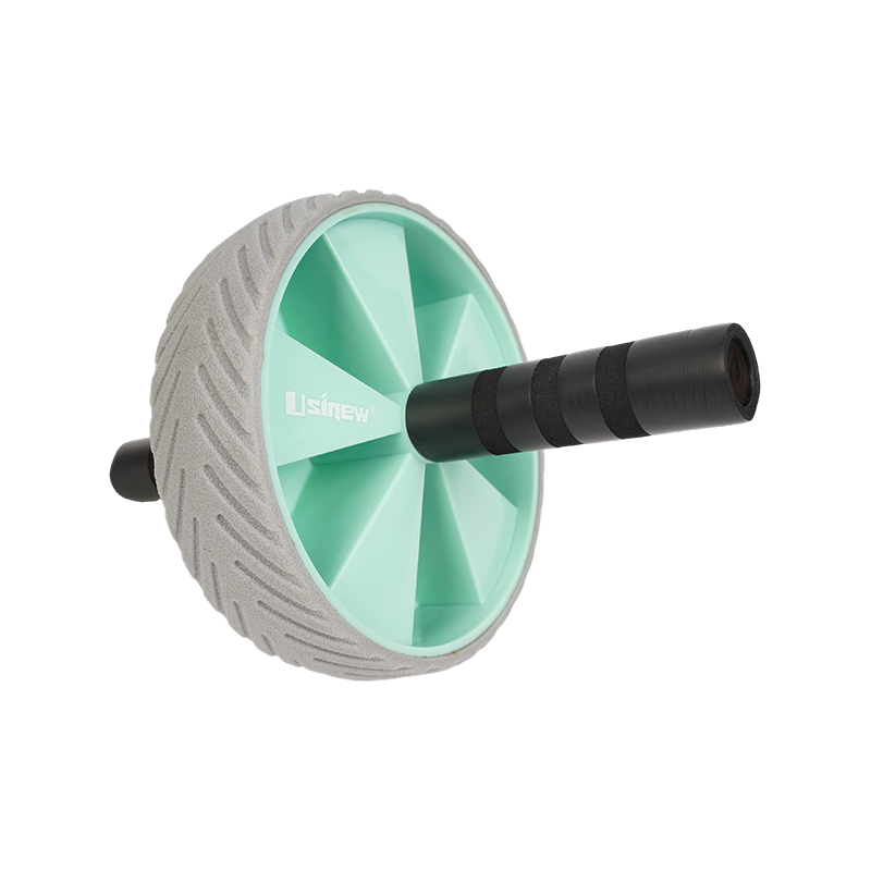 Tiché luxusné brušné koleso Tiché luxusné brušné koleso