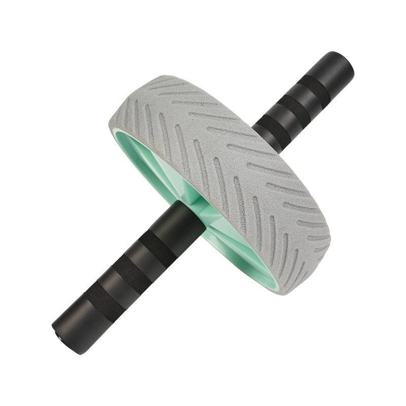 Tiché luxusné brušné koleso Tiché luxusné brušné koleso