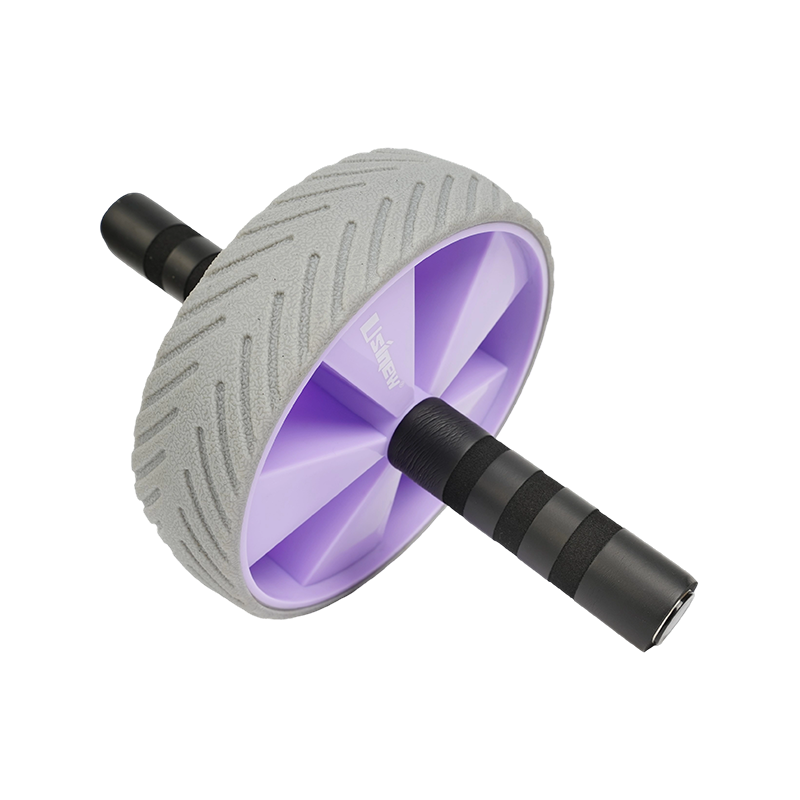 Tiché luxusné brušné koleso Tiché luxusné brušné koleso