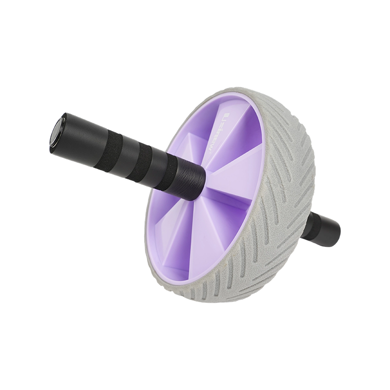 Tiché luxusné brušné koleso Tiché luxusné brušné koleso