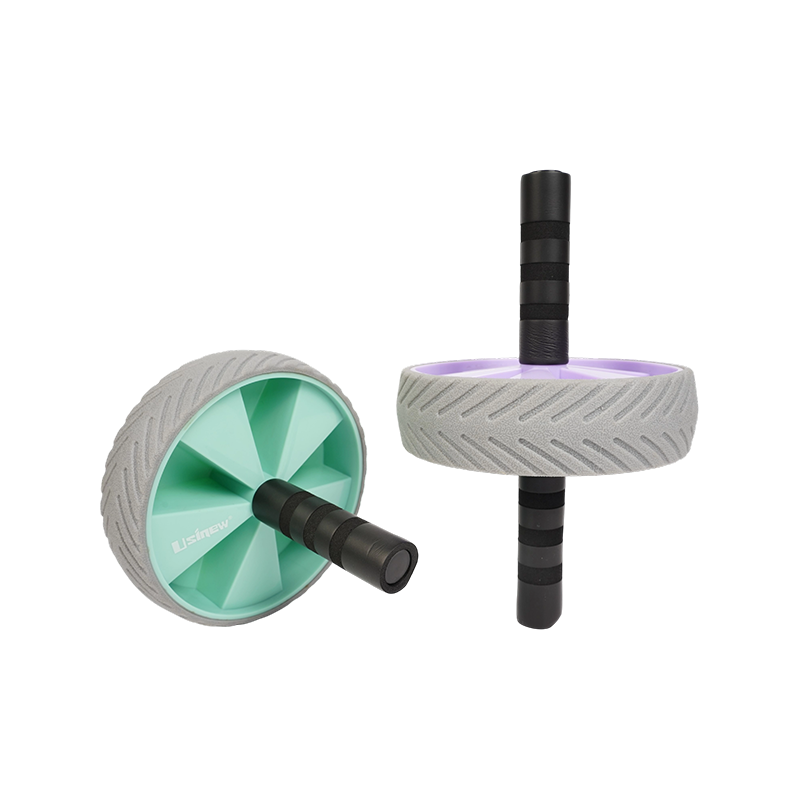 Tiché luxusné brušné koleso Tiché luxusné brušné koleso