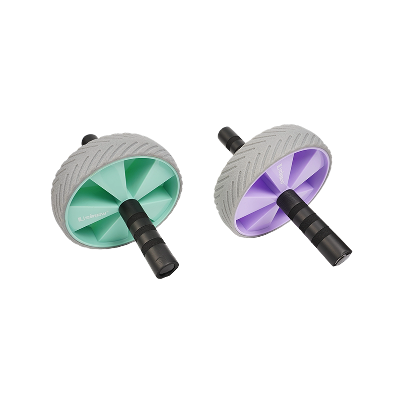 Tiché luxusné brušné koleso Tiché luxusné brušné koleso