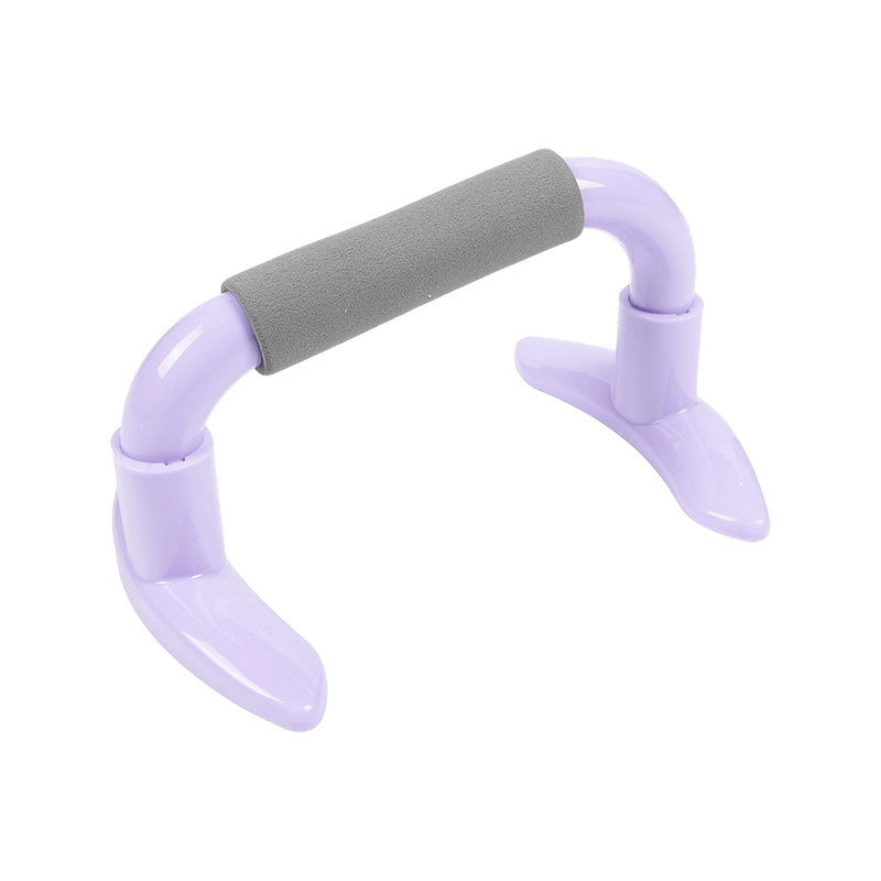 Crescent Držiak a vysokohorské push-up prúžky