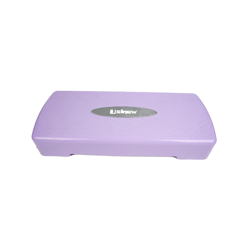 68 cm Kompaktný aerobik Stepper Board Step