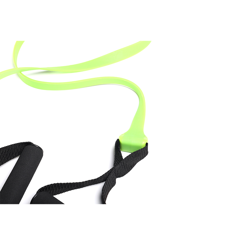 TPR Pull Rope Tréningový opasok TPR Pull Rope Tréningový opasok