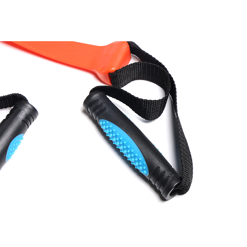 TPR Pull Rope Tréningový opasok TPR Pull Rope Tréningový opasok