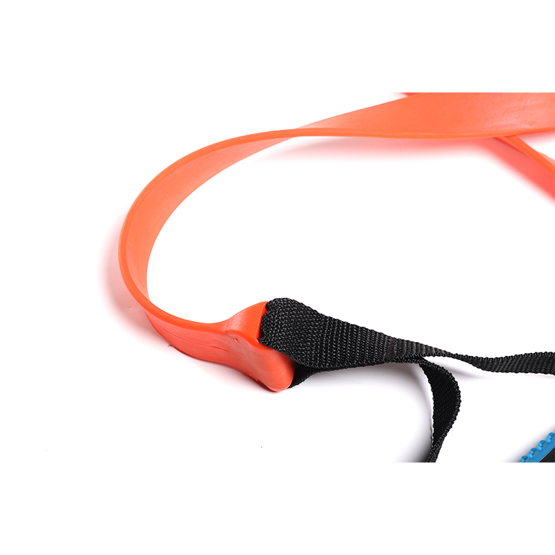 TPR Pull Rope Tréningový opasok TPR Pull Rope Tréningový opasok