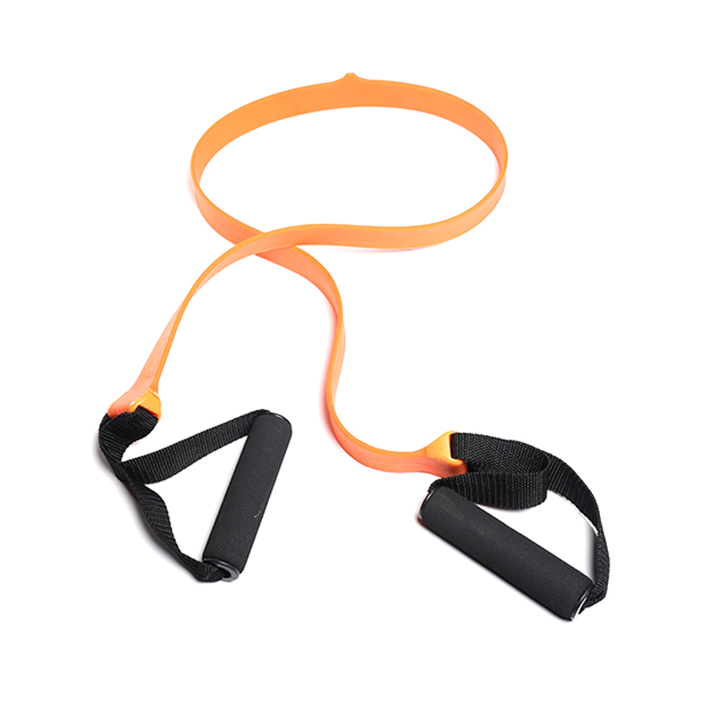 TPR Pull Lope Training Belt
