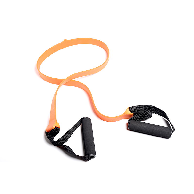 TPR Pull Rope Tréningový opasok TPR Pull Rope Tréningový opasok