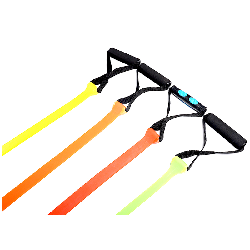 TPR Pull Rope Tréningový opasok TPR Pull Rope Tréningový opasok