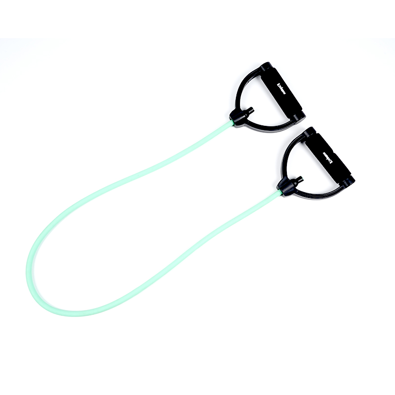 Odporový pás s rukoväťou v tvare U Odporový pás s rukoväťou v tvare U