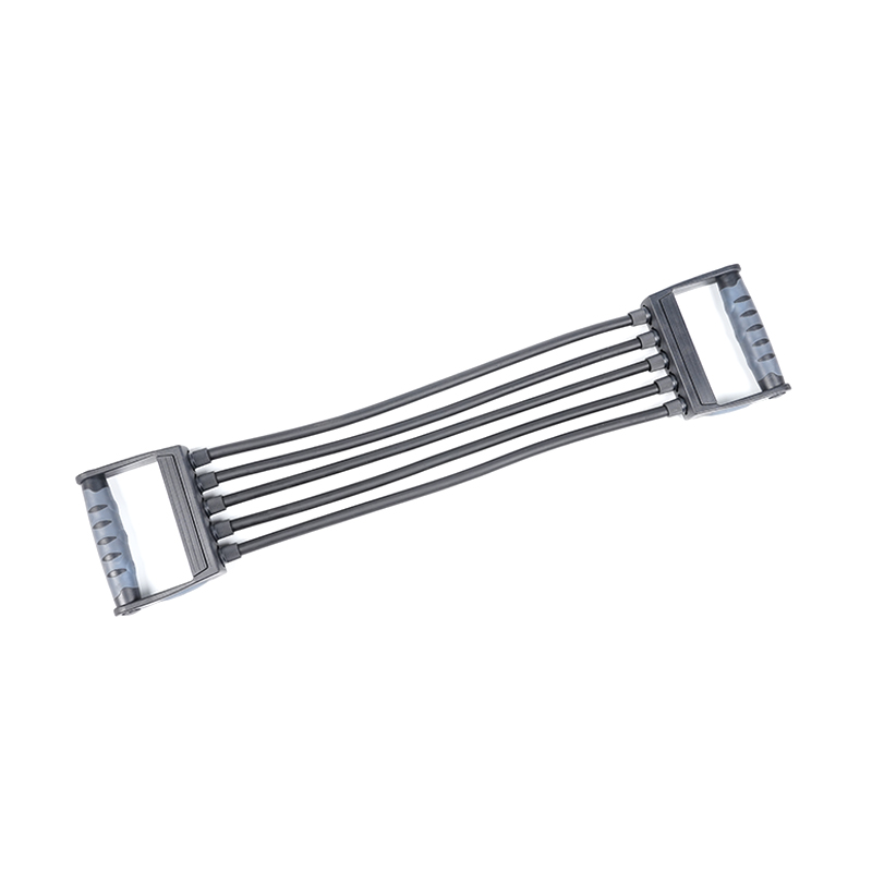 Veľký päťtrubkový odporový pás Veľký päťtrubkový odporový pás