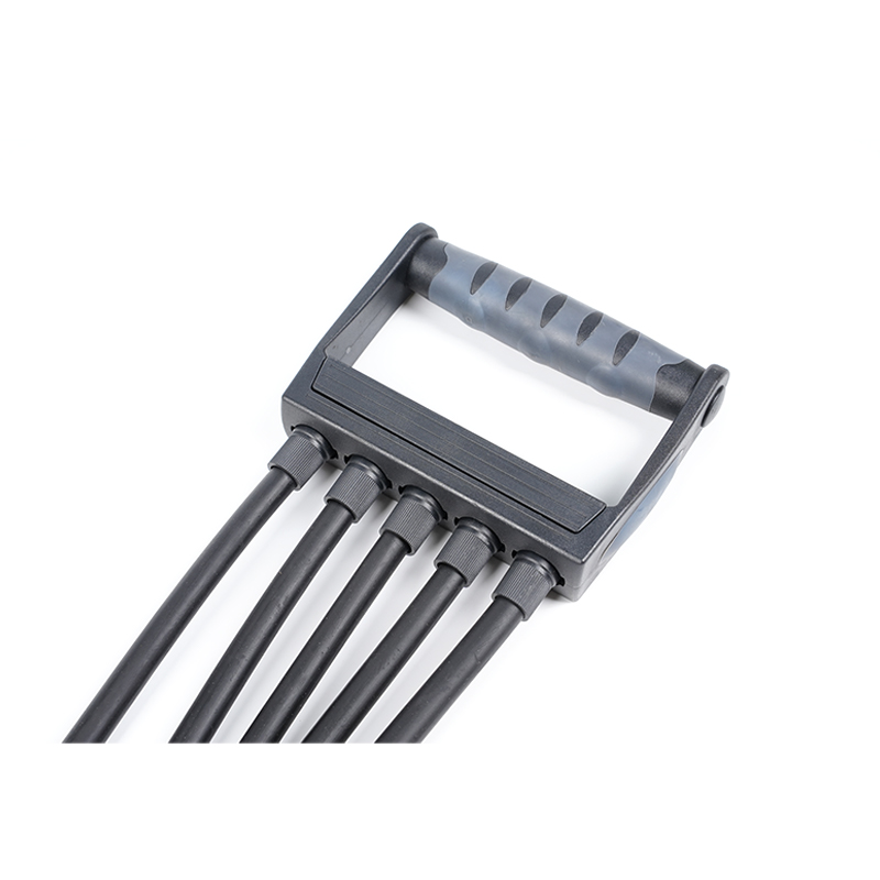 Veľký päťtrubkový odporový pás Veľký päťtrubkový odporový pás