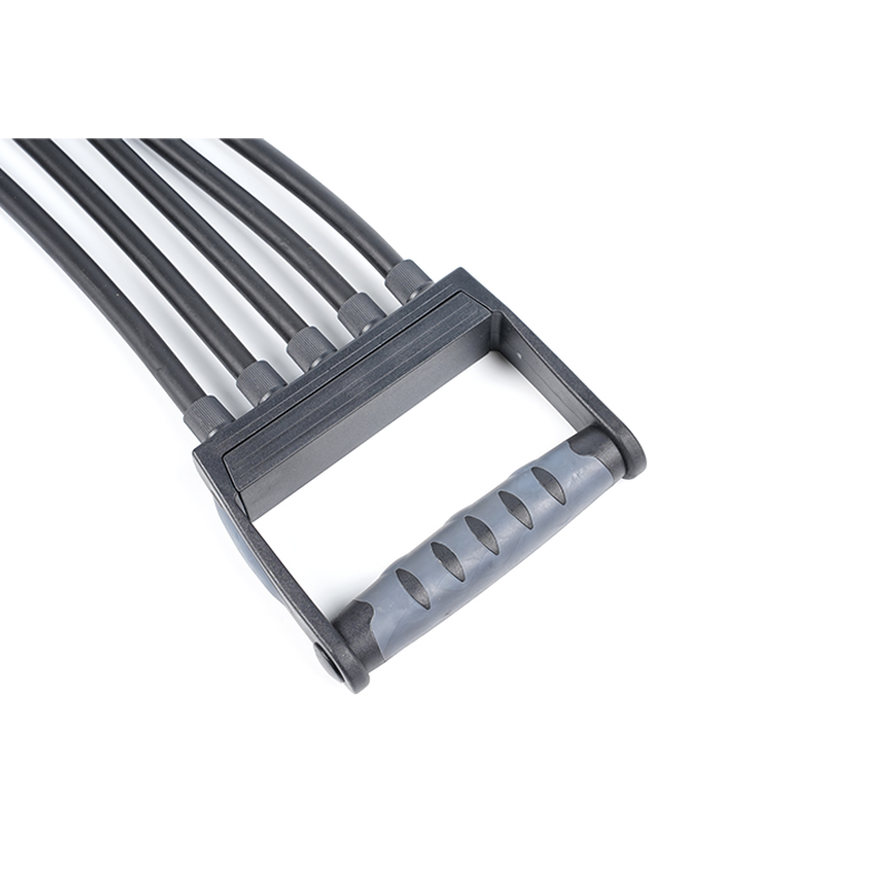 Veľký päťtrubkový odporový pás Veľký päťtrubkový odporový pás