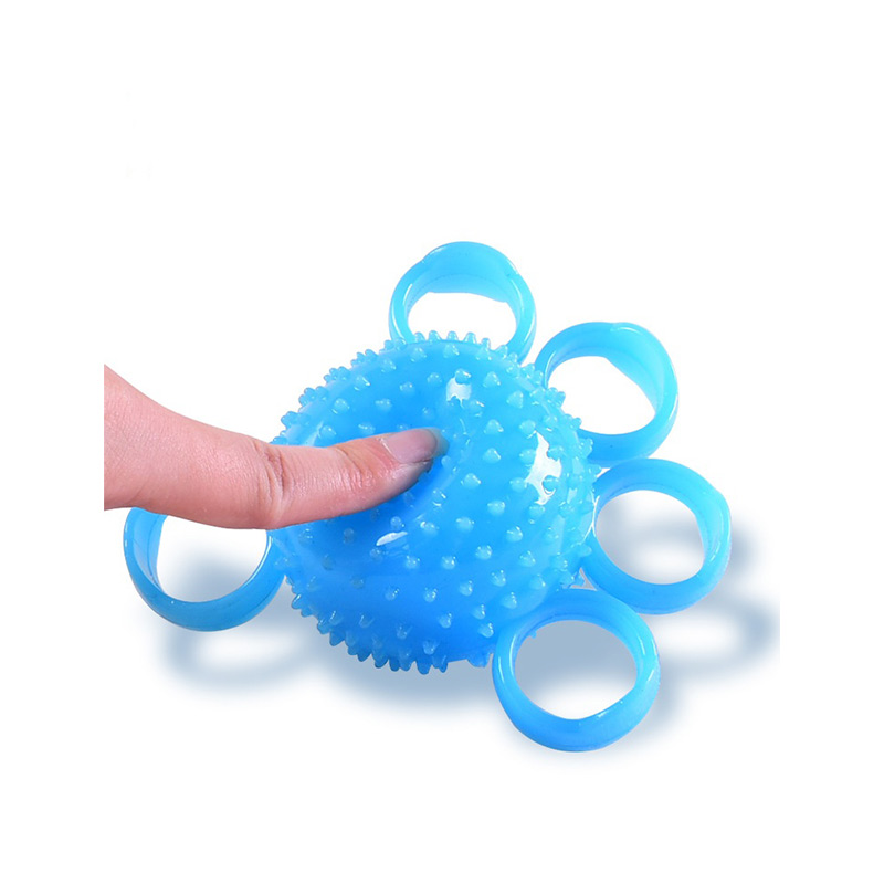 Cvičenie rúk Thorn Balls Cvičenie rúk Thorn Balls