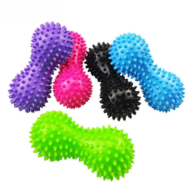 Masáž Peanut ThornBall Masáž Peanut ThornBall