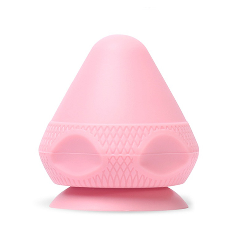 Lopta na masáž svalov fascie jogy Lopta na masáž svalov fascie jogy