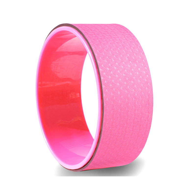 ABS+TPE koleso na jogu