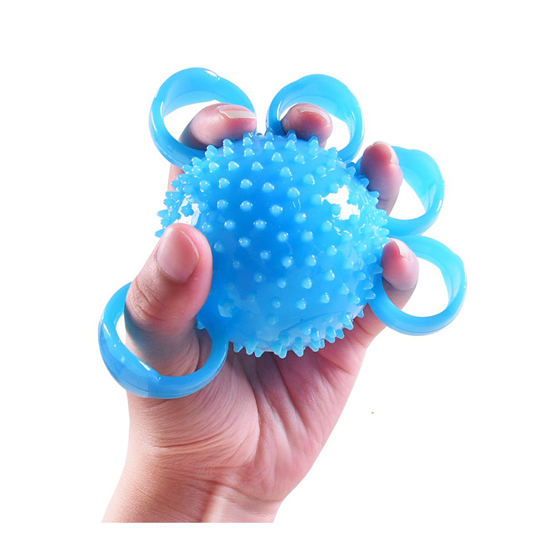 Cvičenie rúk Thorn Balls Cvičenie rúk Thorn Balls