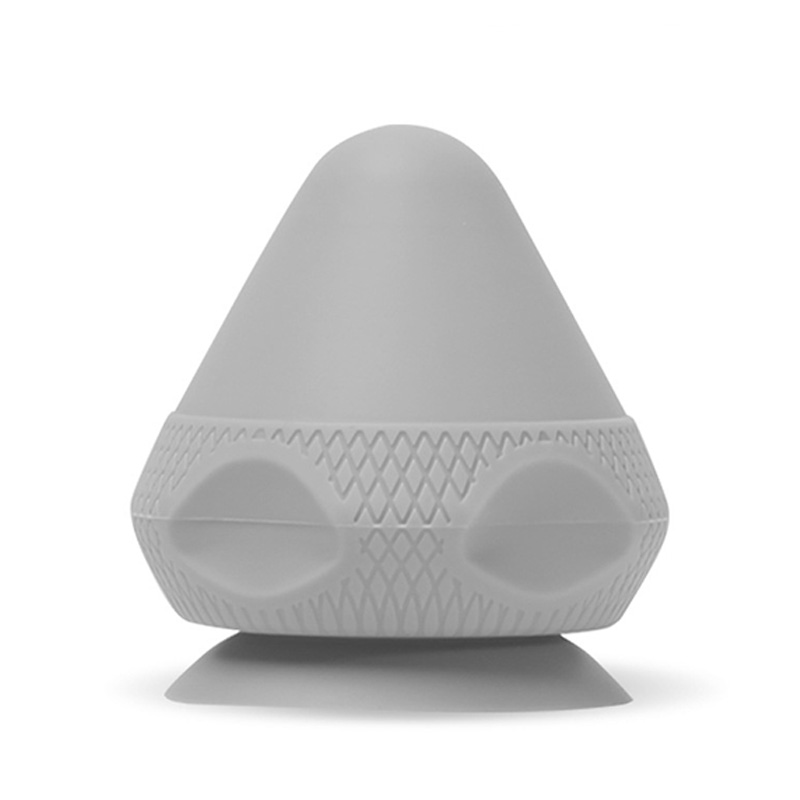 Lopta na masáž svalov fascie jogy Lopta na masáž svalov fascie jogy