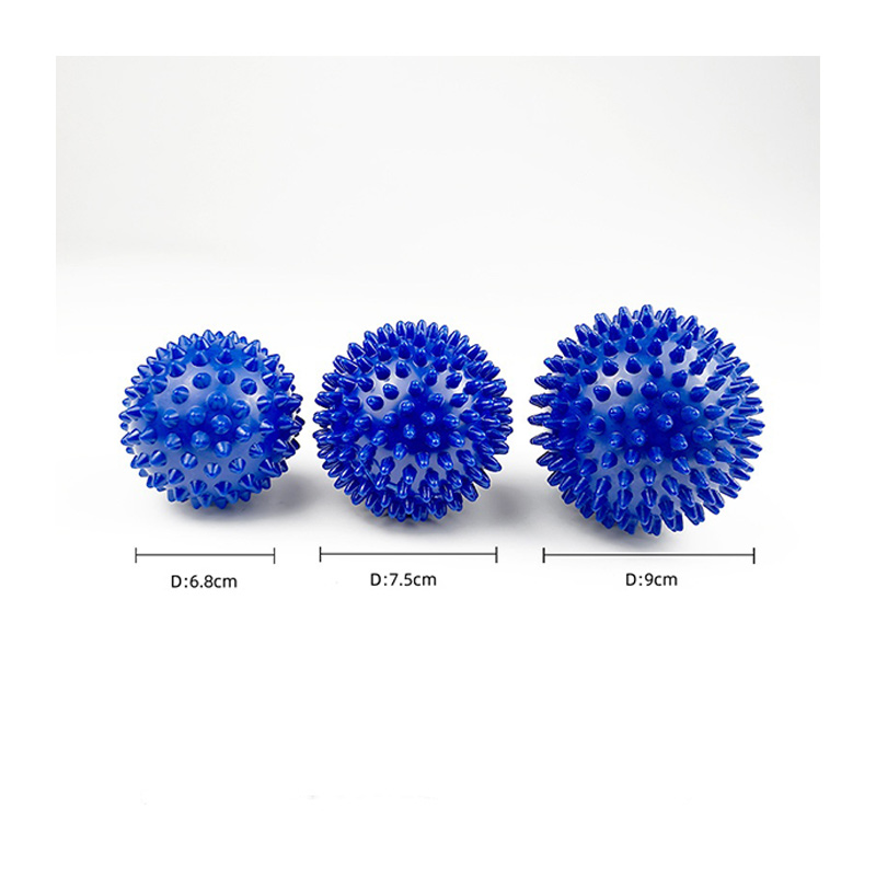 Masážna tŕňová guľa Masážna tŕňová guľa
