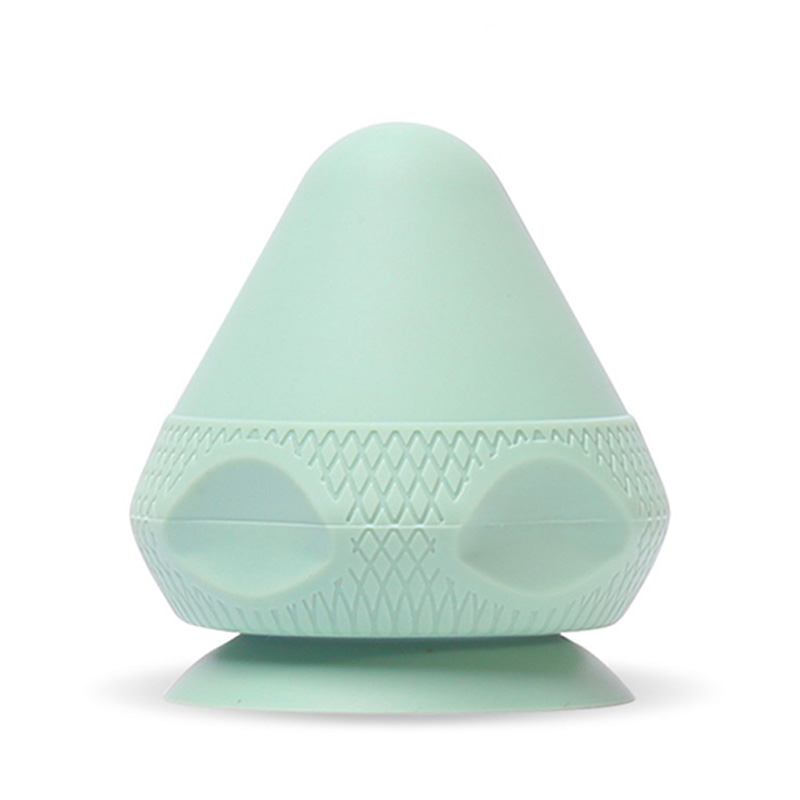 Lopta na masáž svalov fascie jogy Lopta na masáž svalov fascie jogy