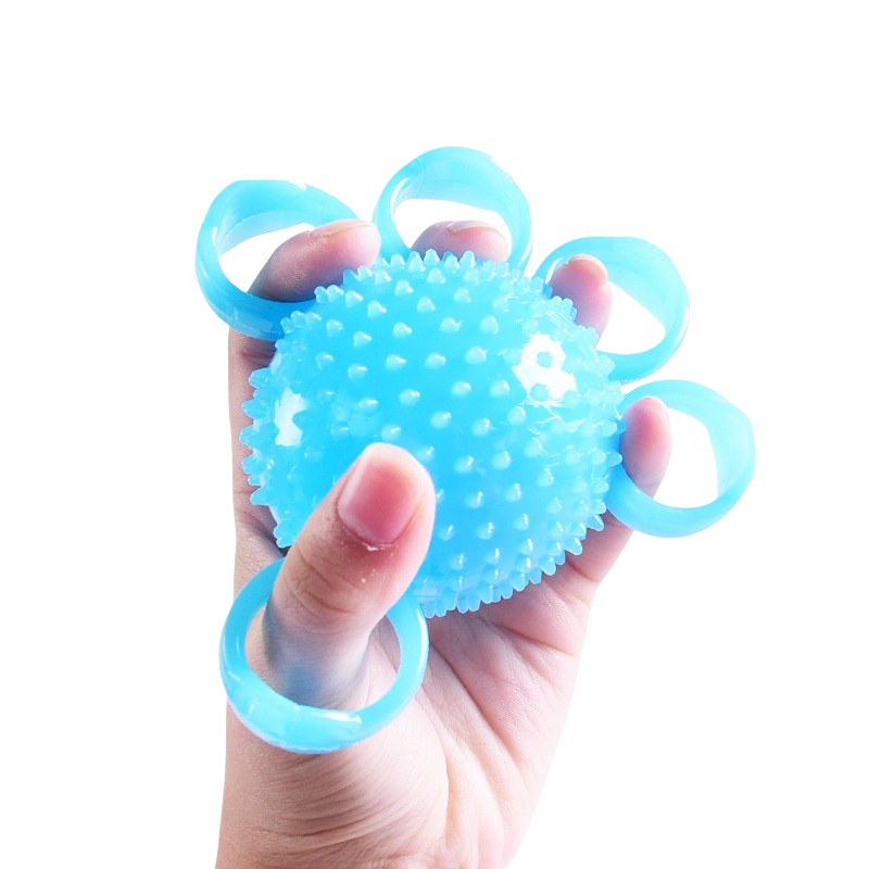 Cvičenie rúk Thorn Balls Cvičenie rúk Thorn Balls