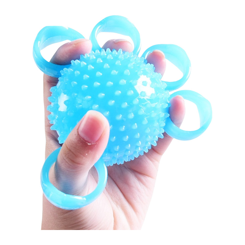 Cvičenie rúk Thorn Balls Cvičenie rúk Thorn Balls