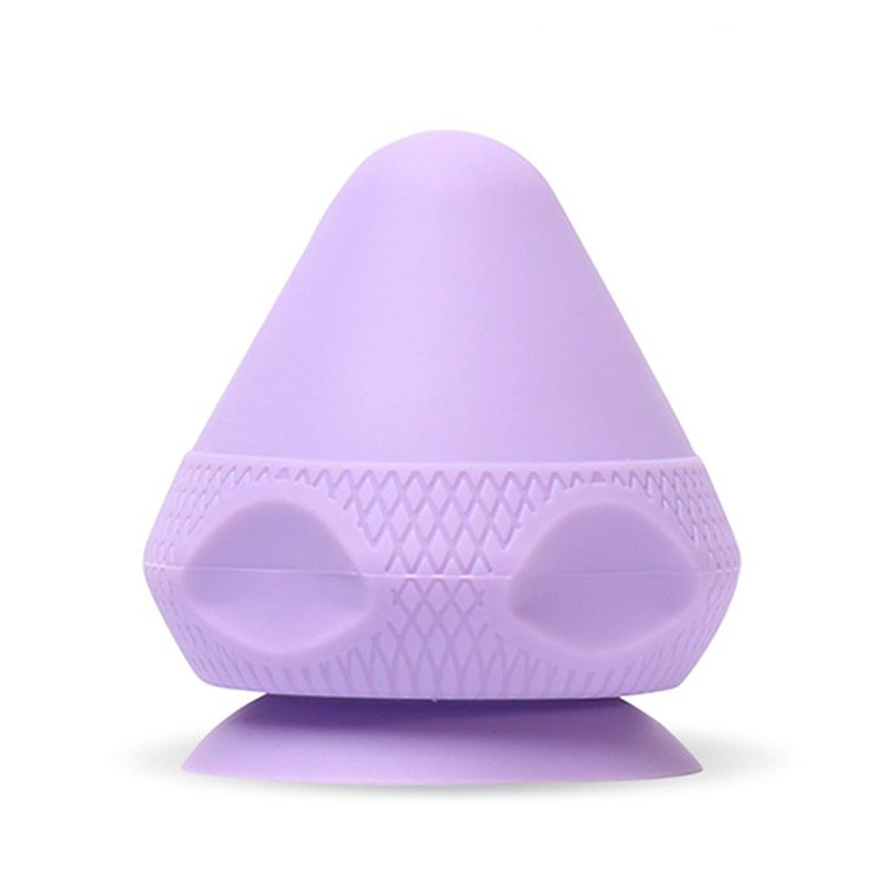 Lopta na masáž svalov fascie jogy Lopta na masáž svalov fascie jogy