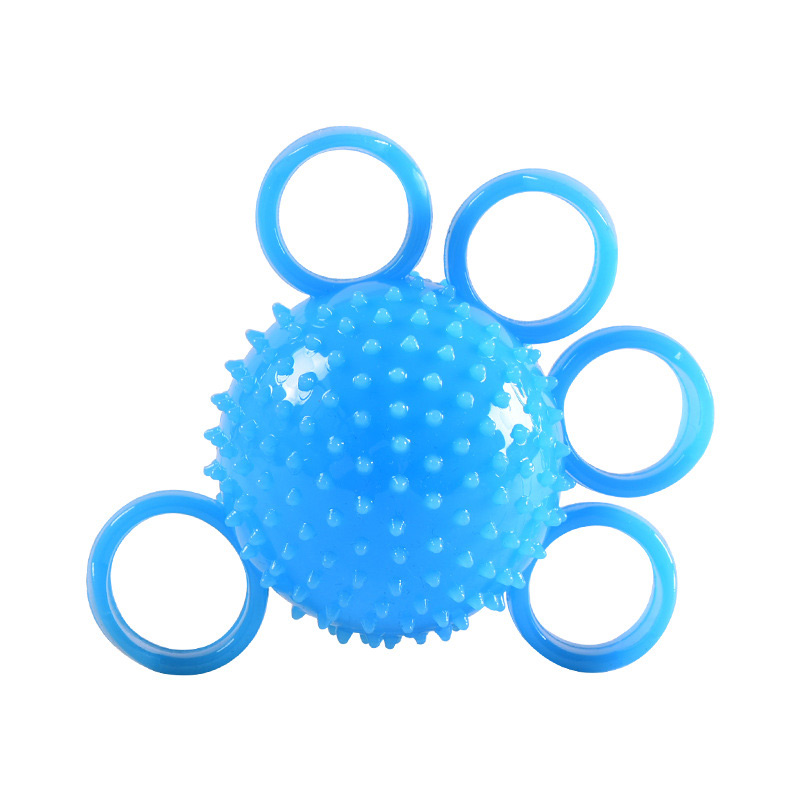 Cvičenie rúk Thorn Balls Cvičenie rúk Thorn Balls