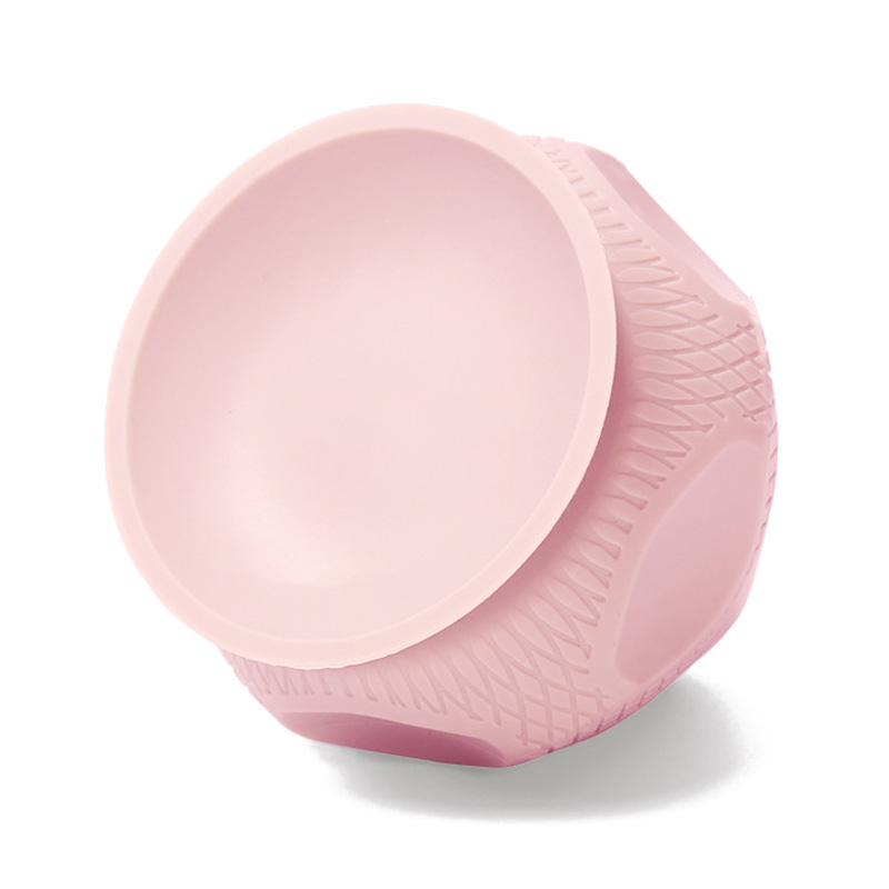 Lopta na masáž svalov fascie jogy Lopta na masáž svalov fascie jogy