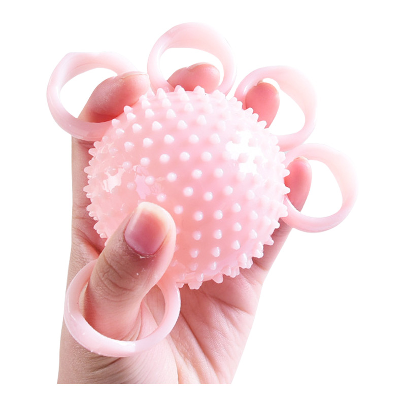 Cvičenie rúk Thorn Balls Cvičenie rúk Thorn Balls