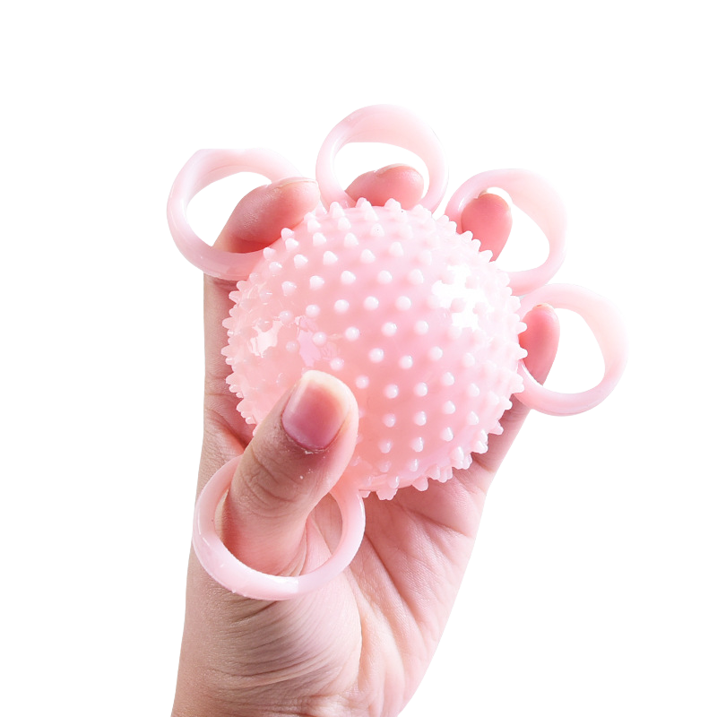 Cvičenie rúk Thorn Balls Cvičenie rúk Thorn Balls