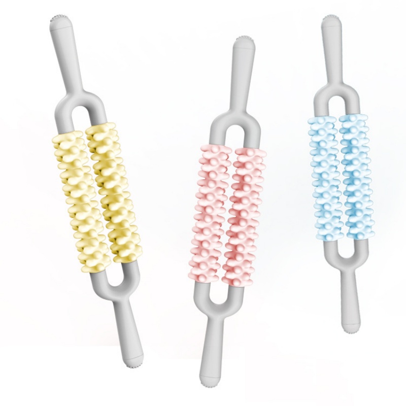 Masážny valček na svaly Masážny valček na svaly