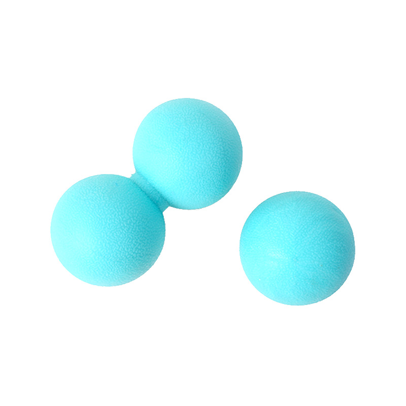 Masážna arašidová guľa Masážna arašidová guľa