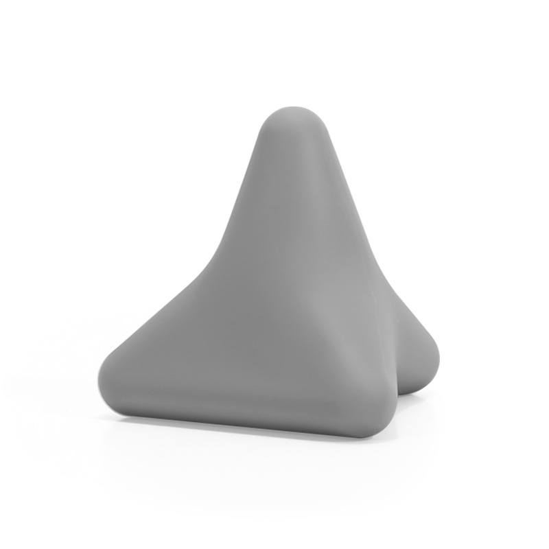 Lopta na jogovú masáž svalov Lopta na jogovú masáž svalov