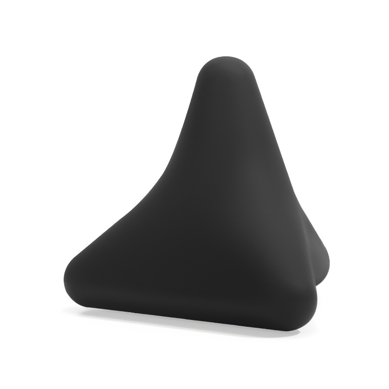 Lopta na jogovú masáž svalov Lopta na jogovú masáž svalov