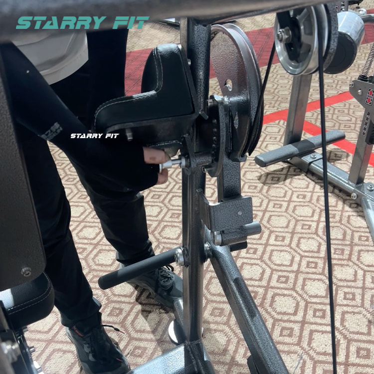 Torture Arm Curl<br />NT-T-AC Torture Arm Curl<br />NT-T-AC