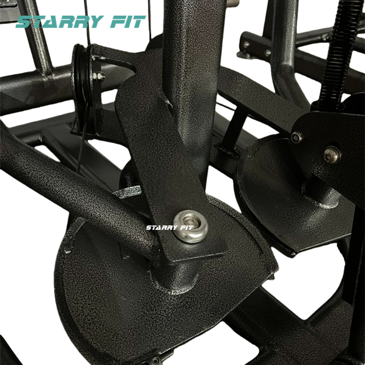 Muška Peck Deck s reverzným chodom (nové)<br />NT-T-PFRD Muška Peck Deck s reverzným chodom (nové)<br />NT-T-PFRD