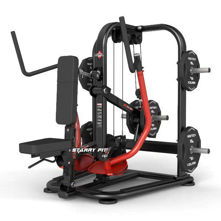 Muška Peck Deck s reverzným chodom (nové)<br />NT-T-PFRD