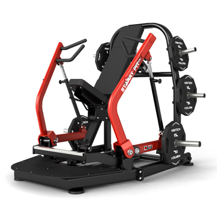 Kombinácia Torture Chest&Decline<br />NT-T-SDCP