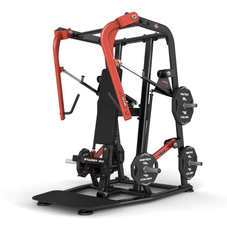 Mučenie širokého hrudníka<br />NT-T-WCP