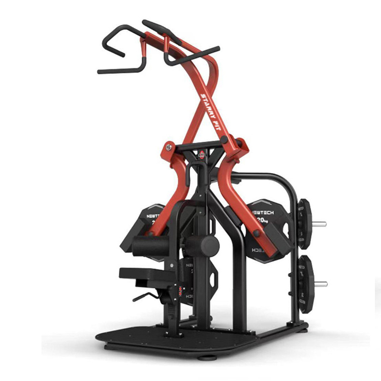 Torture Wide Pulldown Rear1<br />NT-T-WP(R)-1