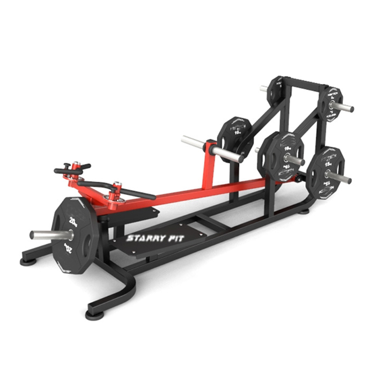 T-Bar Rad<br />NT-P-TR