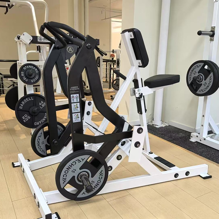 Veslovací čln Hummer