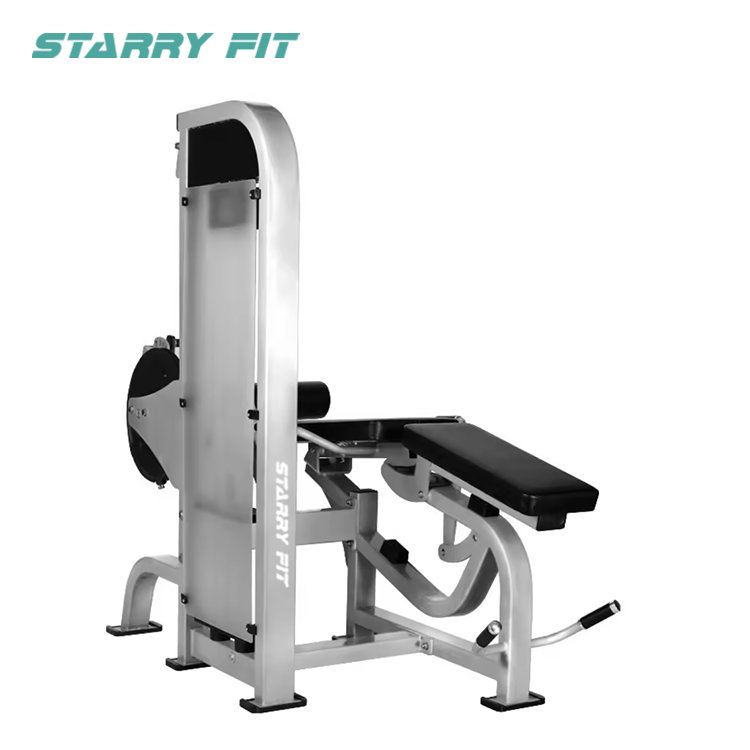 Ohnutie a predĺženie stehien <br /> HS-LC Ohnutie a predĺženie stehien <br /> HS-LC