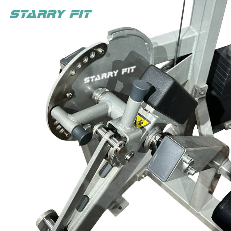 Ohnutie a predĺženie stehien <br /> HS-LC Ohnutie a predĺženie stehien <br /> HS-LC