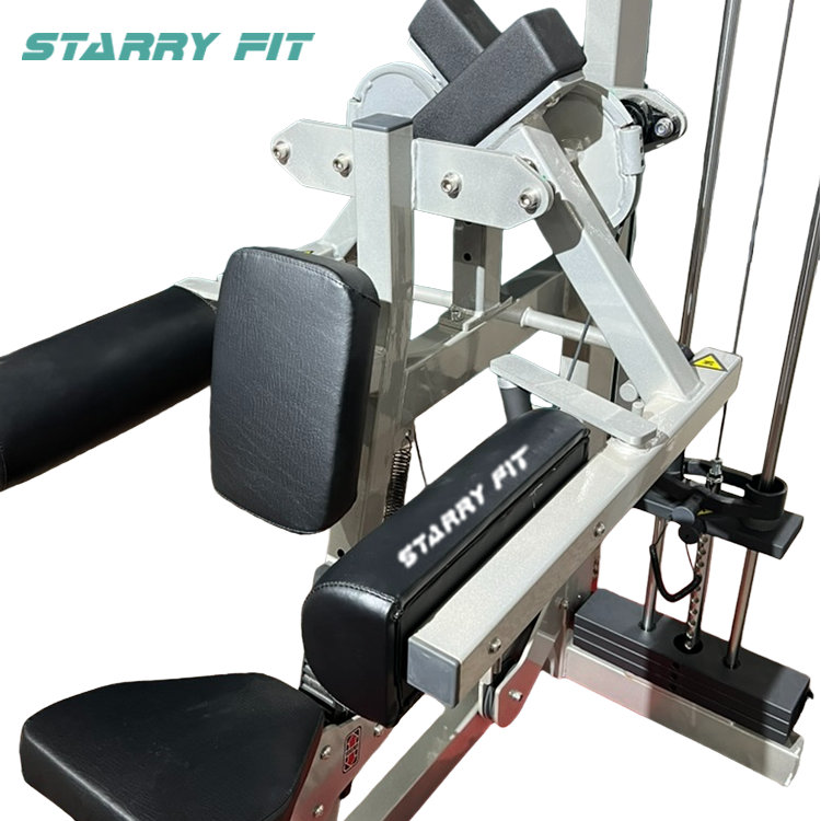 Tréning zdvihu ramien<br />HS-LR Tréning zdvihu ramien<br />HS-LR